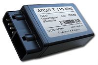 АПЭЛ Т110 Mini Глонасс GPS